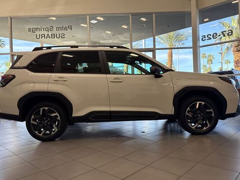 New 2026 Subaru Forester Limited image 6