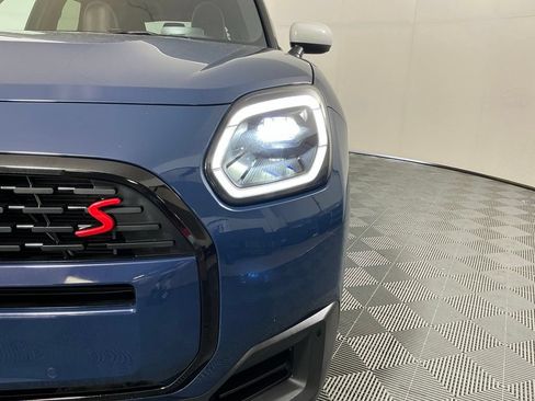 Used 2026 MINI Cooper Countryman S w/ Comfort Package Max AWD/4WD image 8
