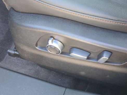 Used 2020 Cadillac XT4 Sport w/ Cold Weather Package image 26