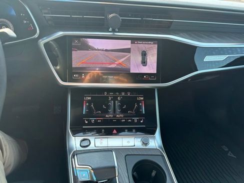 Used 2022 Audi A6 3.0T Prestige AWD/4WD image 20