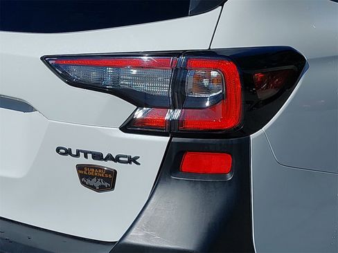 Certified 2023 Subaru Outback Wilderness image 36