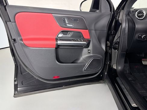 Used 2022 Mercedes-Benz GLA 35 AMG 4MATIC image 20