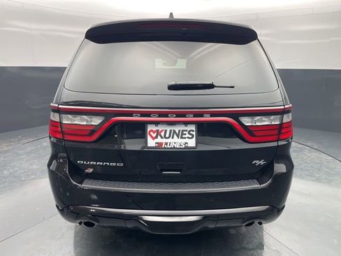 Used 2025 Dodge Durango R/T image 6
