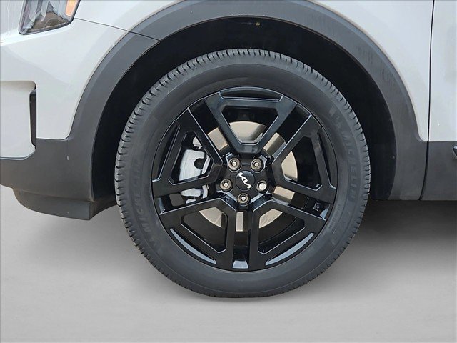 Used 2024 Kia Telluride EX X-Line AWD/4WD image 26