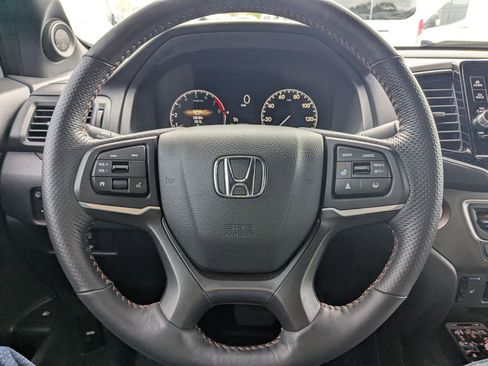 Used 2025 Honda Ridgeline TrailSport+ image 20