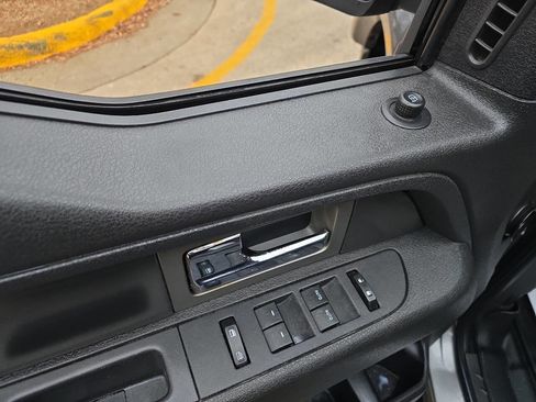 Used 2013 Ford F150 FX4 w/ Luxury Equipment Group image 11