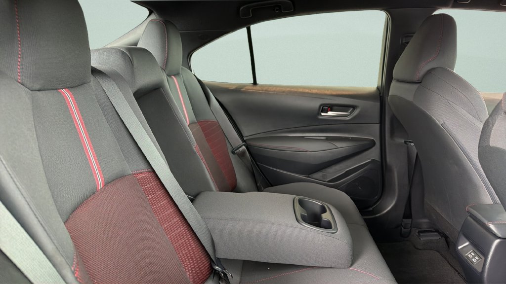 Used 2024 Toyota Corolla SE FWD image 31