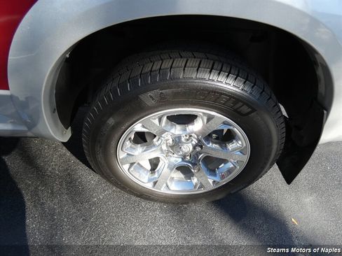 Used 2015 RAM 1500 Laramie w/ Convenience Group image 21