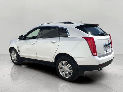 Used 2016 Cadillac SRX Luxury w/ Driver Awareness Package AWD/4WD image 23