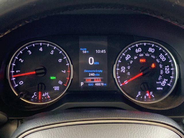 Used 2019 Toyota RAV4 XLE Premium FWD image 20