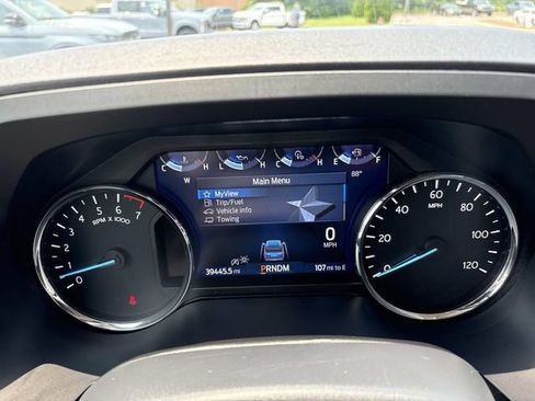 Certified 2024 Ford Expedition XLT AWD/4WD image 37