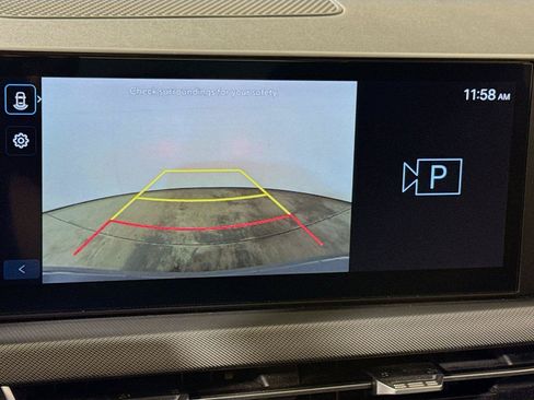 Used 2024 Hyundai Sonata SEL FWD image 11