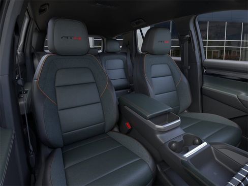 New 2026 GMC Terrain AT4 w/ Convenience Package III image 16