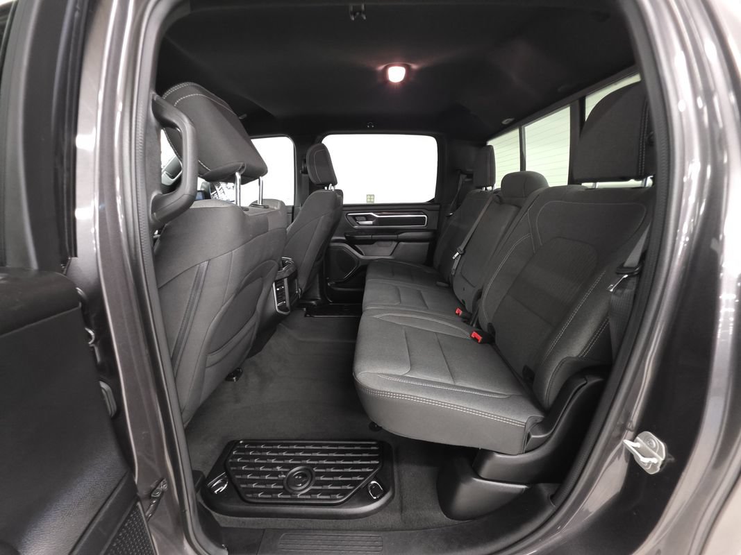 Used 2023 RAM 1500 Lone Star AWD/4WD image 22