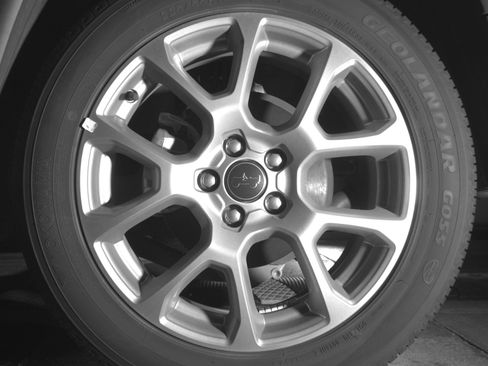 Used 2025 Jeep Compass Limited image 14