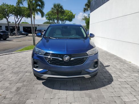 Used 2023 Buick Encore GX Preferred FWD image 2