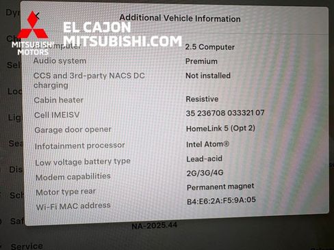 Used 2018 Tesla Model 3 Long Range RWD image 16