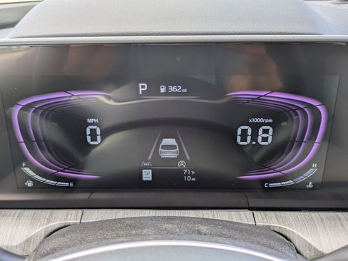 New 2025 Kia Telluride EX image 38