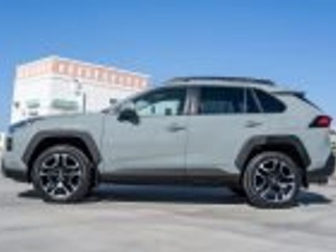 Used 2019 Toyota RAV4 Adventure image 23