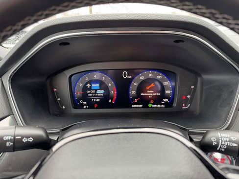 Certified 2023 Acura Integra A-Spec image 25