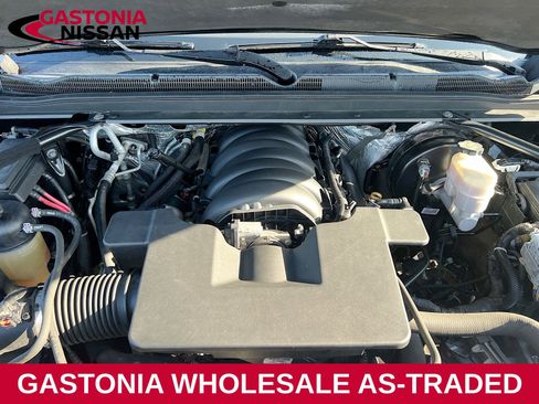 Used 2016 Chevrolet Suburban LTZ AWD/4WD image 34