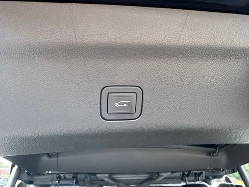 Used 2025 Cadillac Escalade V w/ LPO, Floor Liner Package AWD/4WD image 7