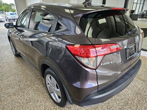 Used 2019 Honda HR-V EX image 4