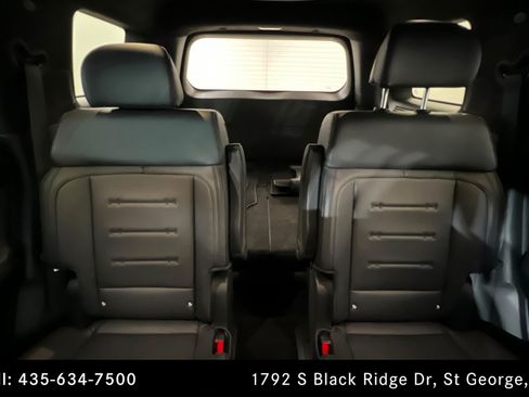 Used 2024 Hyundai Santa Fe Calligraphy AWD/4WD image 26