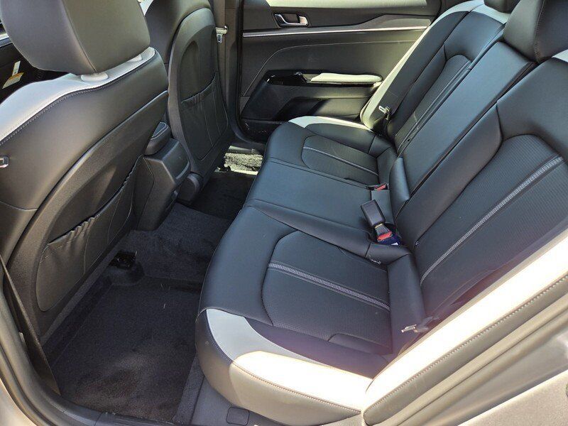 New 2026 Kia K5 GT-Line FWD image 7