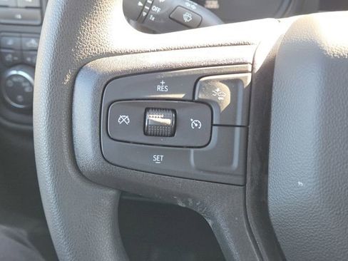 New 2026 Chevrolet Silverado 3500 W/T w/ WT Convenience Package AWD/4WD image 11