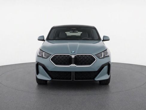 Certified 2026 BMW X2 xDrive28i AWD/4WD image 8