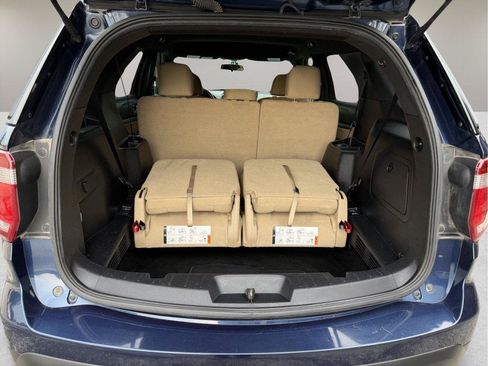 Used 2016 Ford Explorer 4WD image 17
