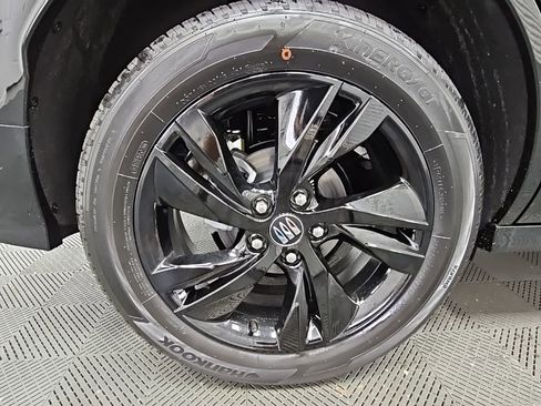 New 2026 Buick Encore GX Sport Touring w/ Advanced Technology Package image 44