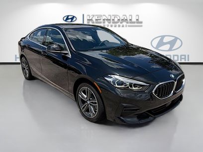 Used 2024 BMW 228i xDrive Gran Coupe