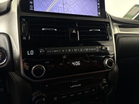 Used 2023 Lexus GX 460 Premium w/ Premium Plus Package AWD/4WD image 23