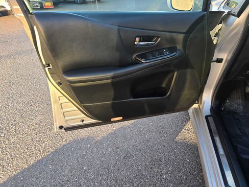 Used 2010 Lexus HS 250h image 22