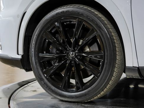 Used 2024 Lexus RX 350 F Sport w/ Convenience Package image 60