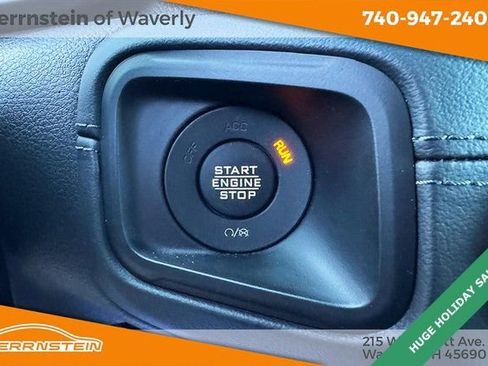 Used 2024 Jeep Wrangler Sahara image 20