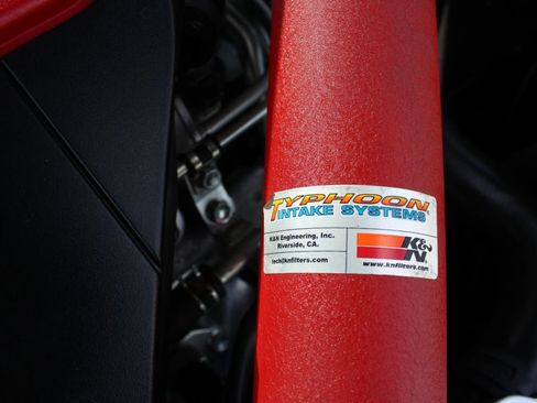 Used 2014 Mitsubishi Lancer Evolution GSR image 52