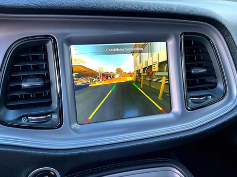 Used 2023 Dodge Challenger R/T Scat Pack image 28