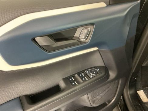 Used 2025 Ford Bronco Sport Heritage w/ Convenience Package image 13