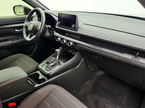 Used 2023 Honda CR-V Sport image 25