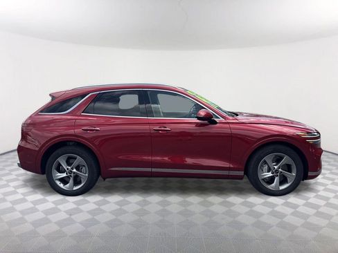 Used 2026 Genesis GV70 2.5T Advanced AWD/4WD image 4