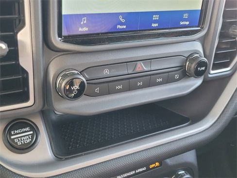 Used 2022 Ford Bronco Sport Big Bend image 19