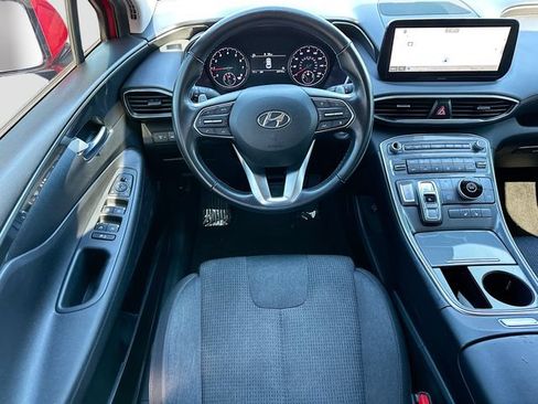 Used 2023 Hyundai Santa Fe SEL FWD image 22