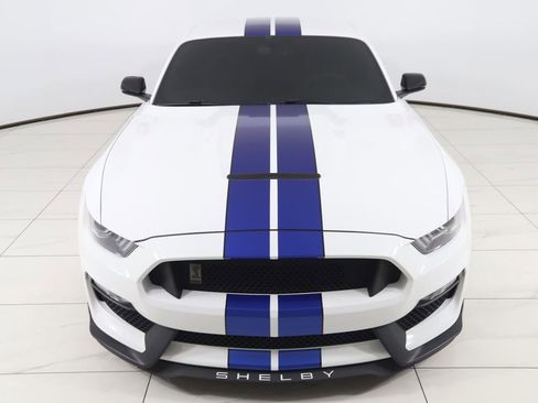 Used 2018 Ford Mustang Shelby GT350 w/ Convenience Package image 72