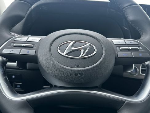 New 2025 Hyundai Palisade SEL image 22