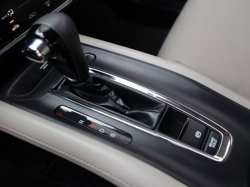 Certified 2020 Honda HR-V EX-L image 21