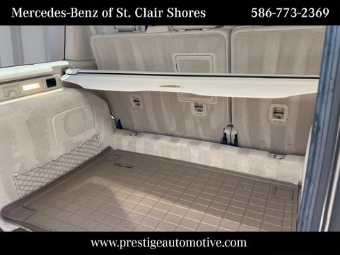 Used 2020 Mercedes-Benz G 550 image 9
