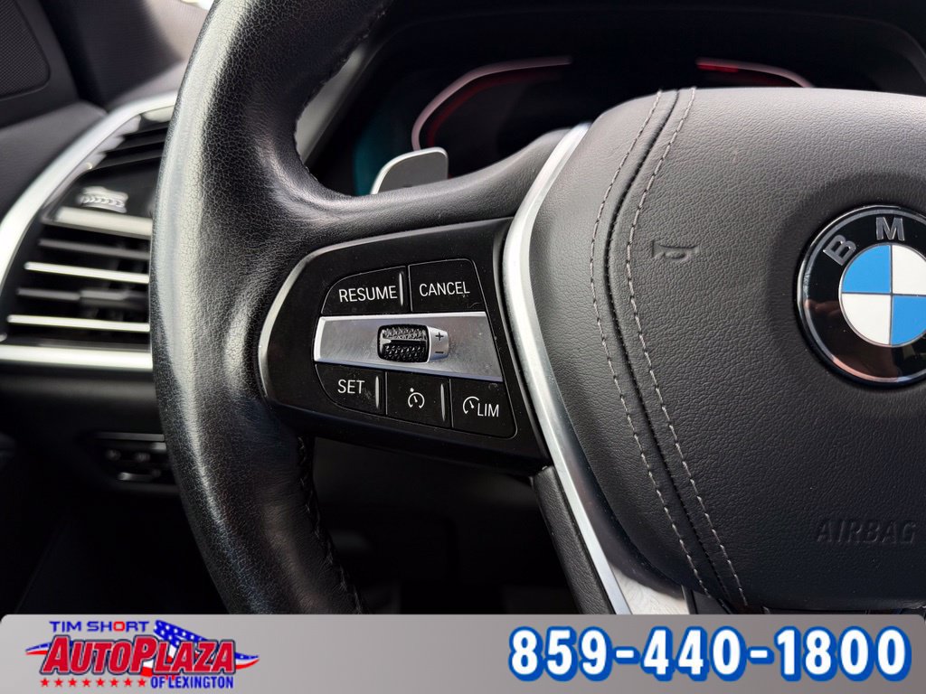 Used 2020 BMW X5 xDrive40i w/ Convenience Package AWD/4WD image 18